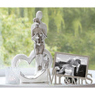 Keramikfigur Liebespaar – Figur 9