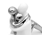 Keramikfigur Liebespaar – Figur 10