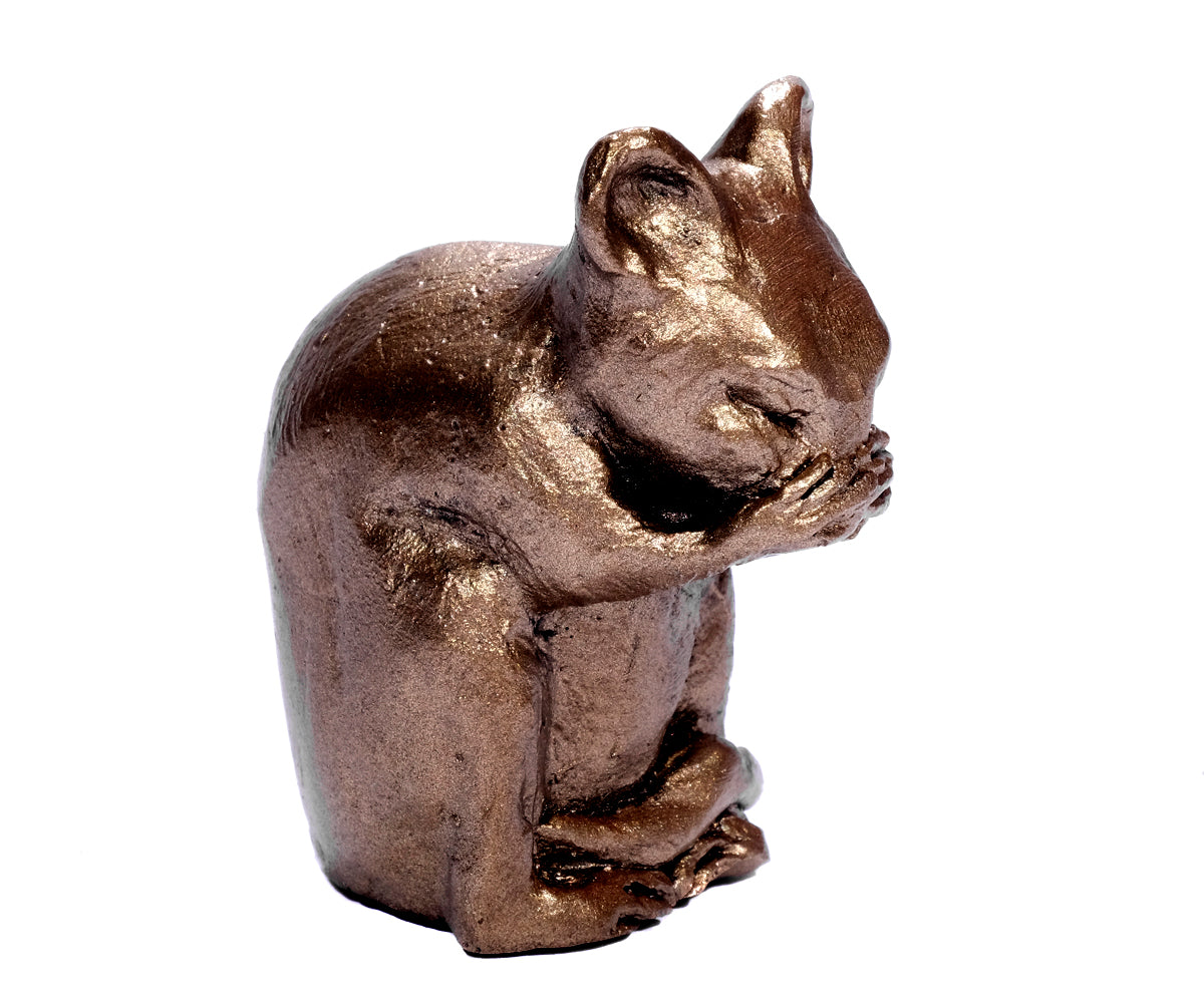 Dekofigur Maus – Ansicht 3