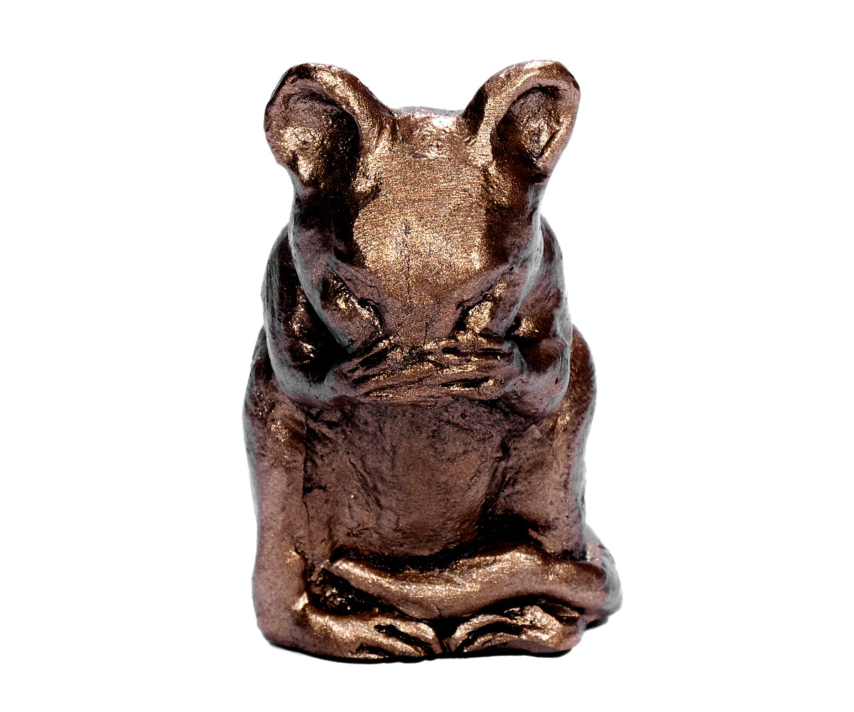 Dekofigur Maus – 2