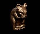 Dekofigur Maus – 2