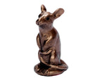 Dekofigur Maus – 1