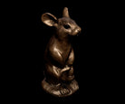 Dekofigur Maus – 1
