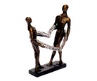 Design Skulptur Herz – Modell 2