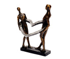 Design Skulptur Herz – Modell 2