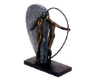 Herz Skulptur – 1