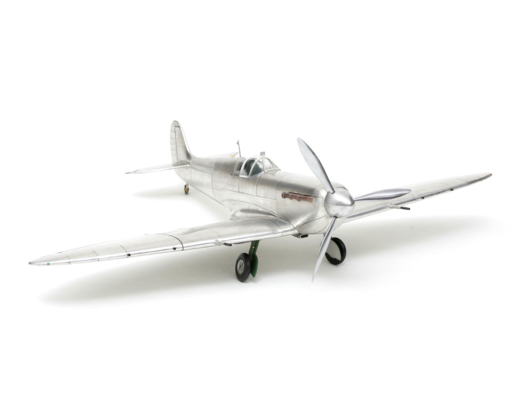 Modellflugzeug Spitfire – Ansicht 3