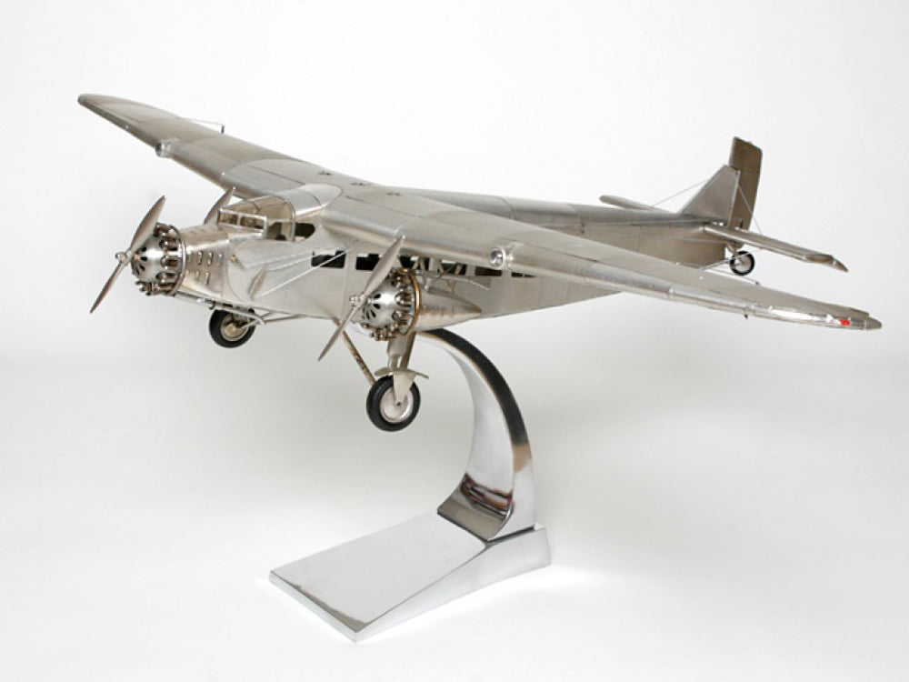 Flugzeugmodell Ford Trimotor – Ansicht 2