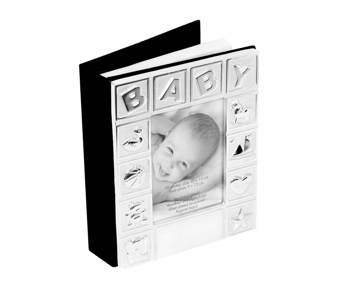 Babyfoto Album
