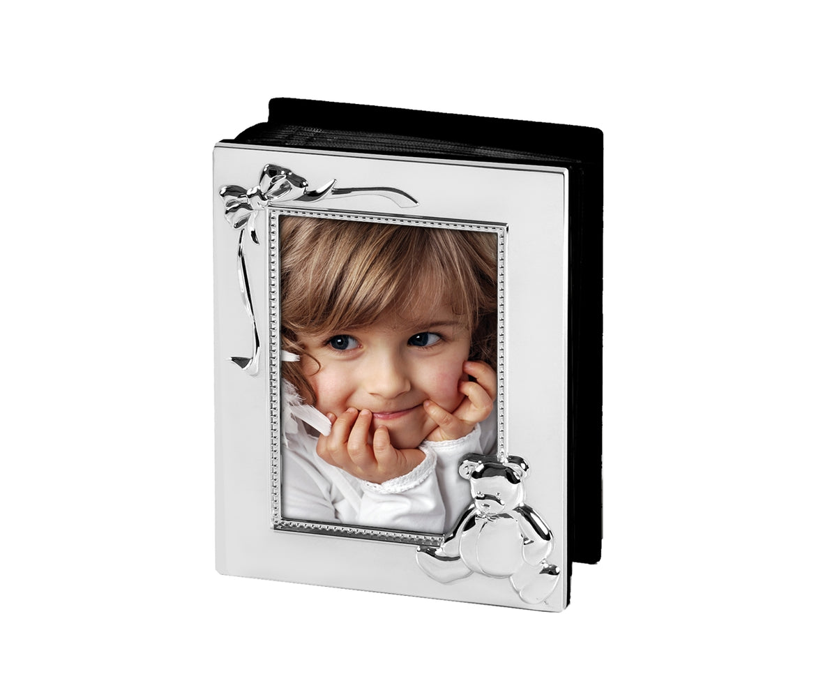 Fotoalbum Baby – Detailansicht