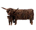 Highlander Rind – I