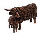 Highlander Rind – I