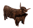 Highlander Rind – I