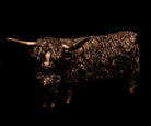 Highlander Rind – I