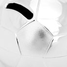 Spardose Fußball versilbert – Ansicht 2