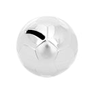 Spardose Fußball versilbert – Ansicht 4