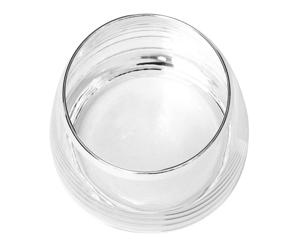 Edle Trinkgläser – Wasserglas