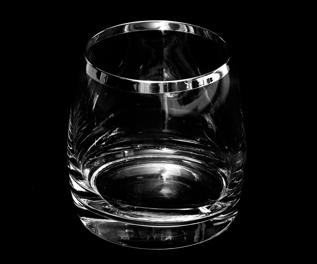 Edle Trinkgläser – Wasserglas