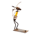 Zündkerzen Figur – Golf
