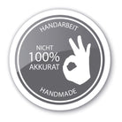 Figur Stier Metall – Ansicht 5