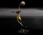 Zündkerzen Figur – Handball
