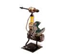 Zündkerzen Figur – Handwerker