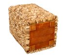 Treibholz Hocker – 45 x 30 x 30 cm