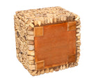 Treibholz Hocker – Ansicht 5