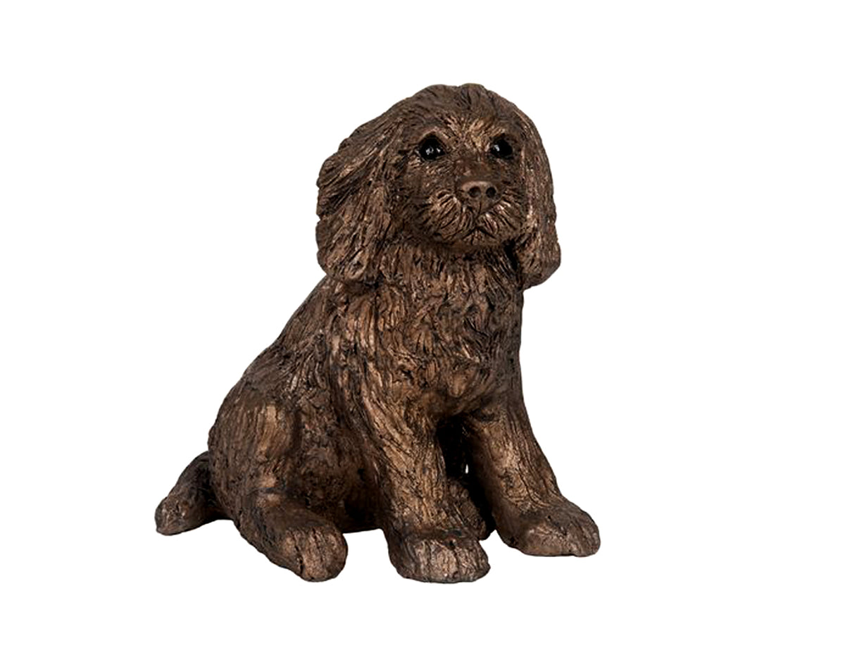 Hundefiguren – Variante 5