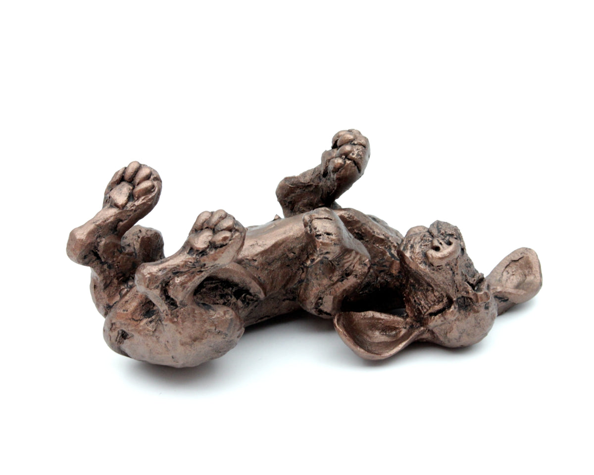 Hundefiguren – Variante 8