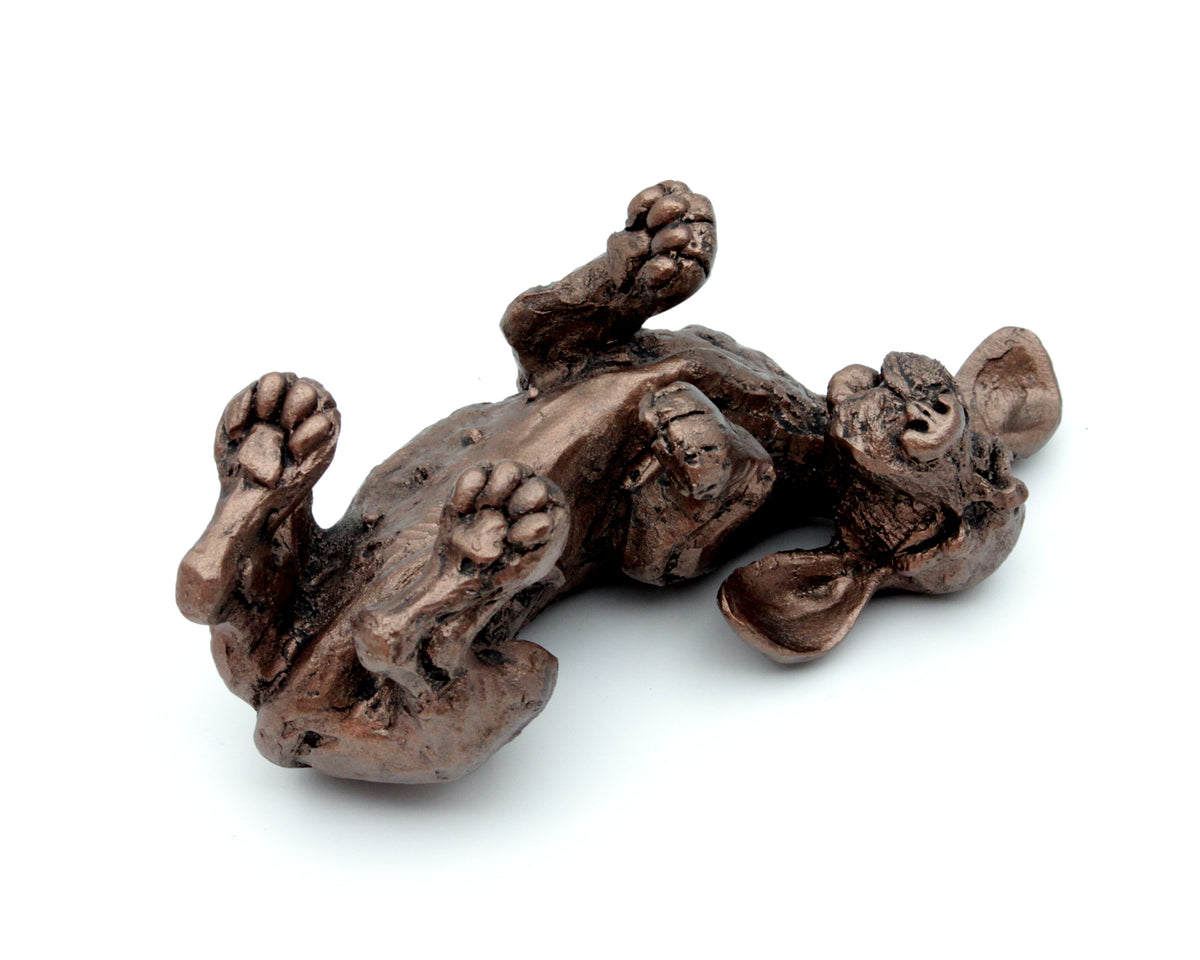 Hundefiguren – Variante 8