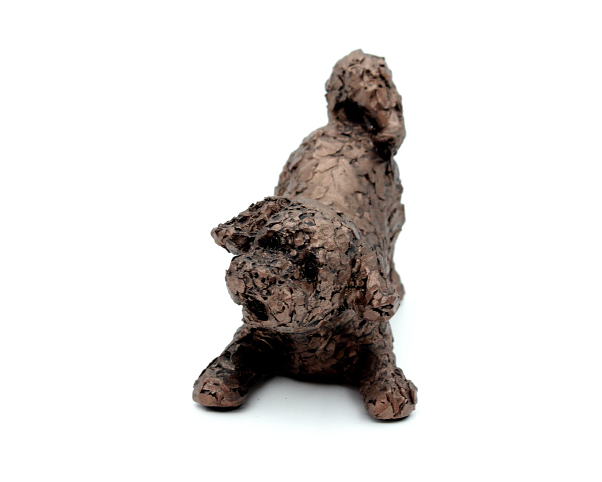 Hundefiguren – Variante 9
