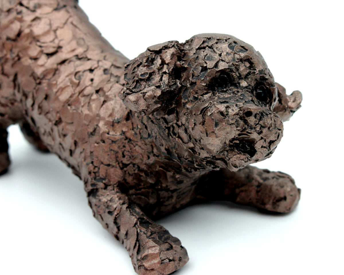 Hundefiguren – Variante 9