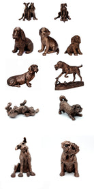 Hundefiguren