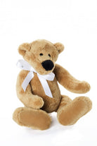 Teddybär Brauner – Detailansicht
