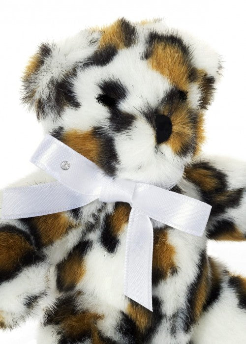 Teddybär Baby-Leo
