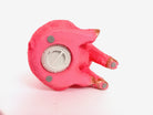 Sparschwein Champagner / Lila – Pink