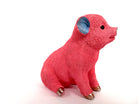 Sparschwein Champagner / Lila – Pink
