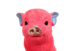 Sparschwein Champagner / Lila – Pink