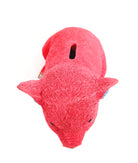 Sparschwein Champagner / Lila – Pink