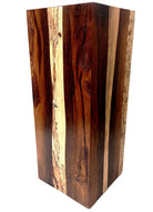Couchtisch Holz Klein – 75 x 30 x 30 cm