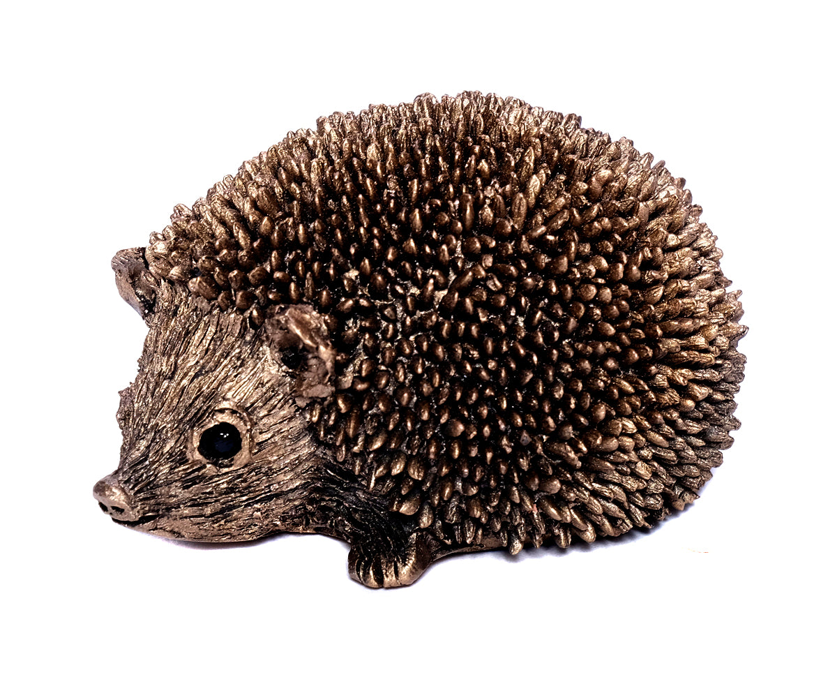 Igel Dekofigur – 2