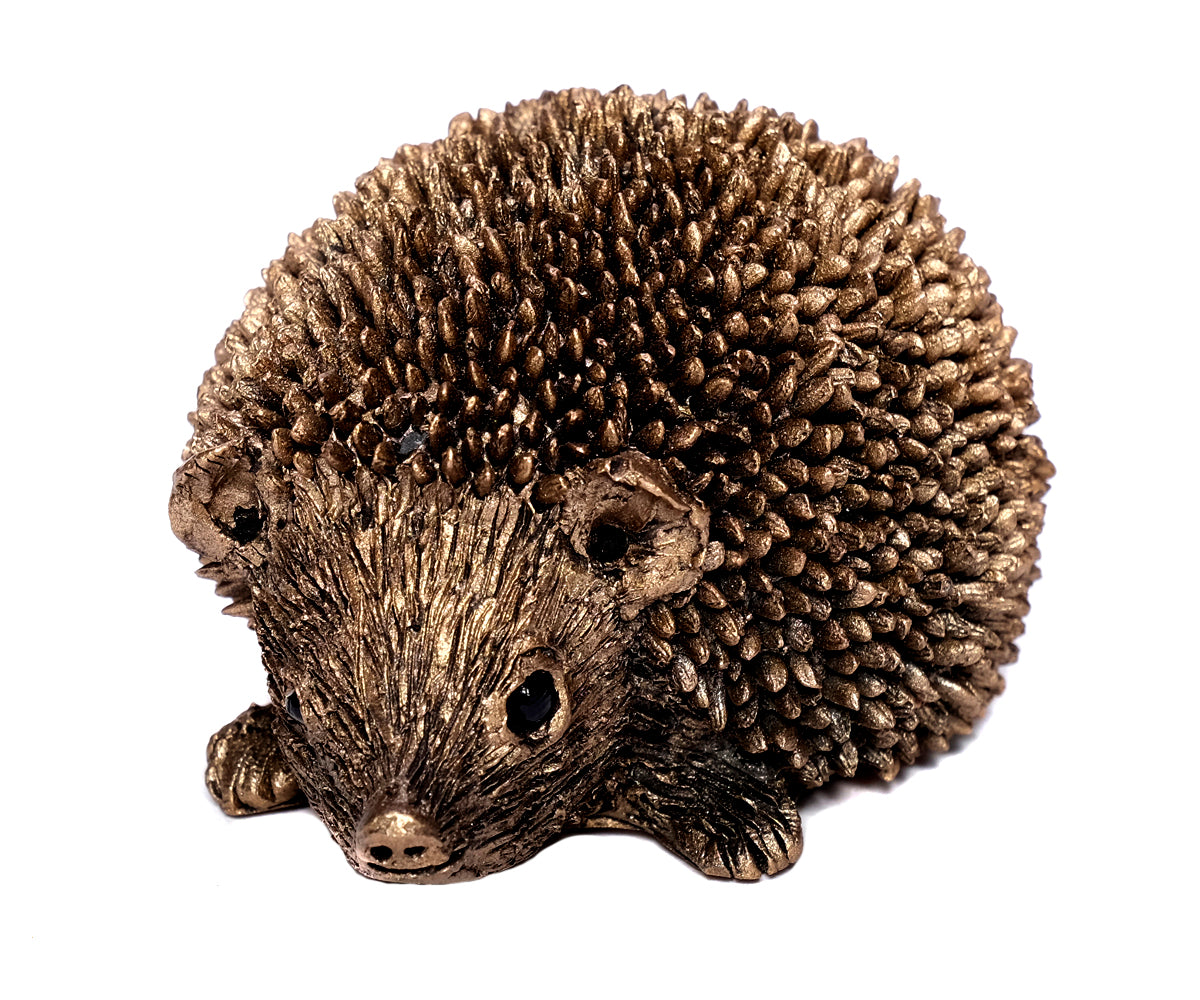 Igel Dekofigur – 2