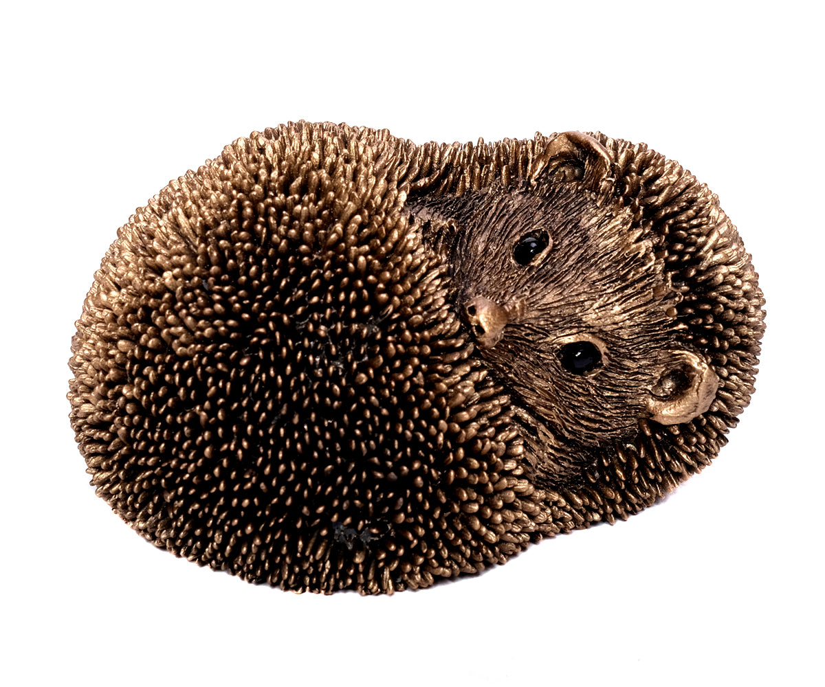 Igel Dekofigur – 4