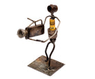 Zündkerzen Figur – Kamera 2