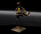 Zündkerzen Figur – Kamera 2