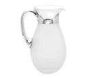 Kristallglas Krug – Füllmenge: 1,0 Liter, matt