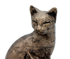 Resinfigur Katzenpaar – 7