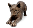 Resinfigur Katzenpaar – 5