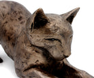 Resinfigur Katzenpaar – 5